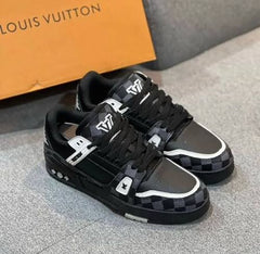 Vuitto_n TRAINER DENIM