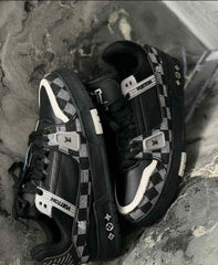 Vuitto_n TRAINER DENIM