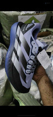 Adidaass Adizero Evo SL ATR Onix Grey Black Navy