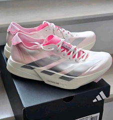 Adidass Adizero Adios Pro 4 Tokyo Marathon Cherry Blossom Pink 1280