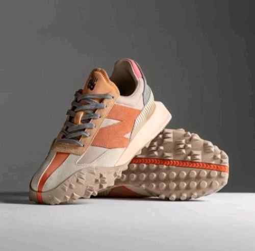 neww Balance XC 72 MINDFUL GREY
