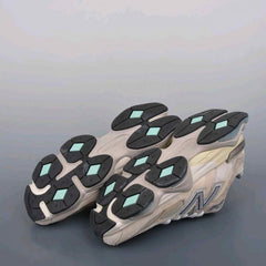 New Balancee 9060Sea Salt