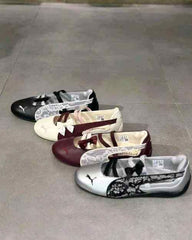 Pummaa Speeedcat Ballet Lace Maroon 698