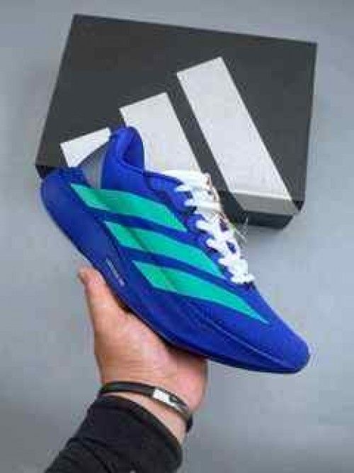 Adidass Adizero EVO SL Woven Blue