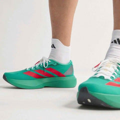 Adidass Adizero EVO SL Court Green