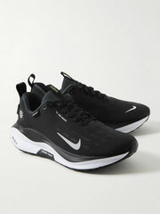Nikee Infinity Run 4 React Gore Tex Black White