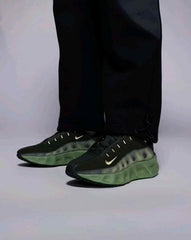 Nikee Ava Rover Sequoia and Oil Green 578