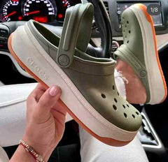 Crocss Original Full Force Clogs