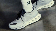 On Running CloudNova X Alloy Black