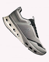On Running CloudNova X Alloy Black