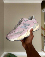 New Balancee 9060 December Sky Pink 1287