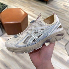 Asicss GT 2160 Breeze Cream Pure Silver 1281