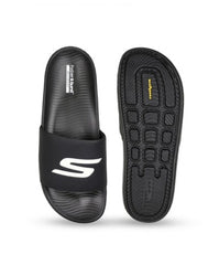 SKECHERSS HYPER BURST SLIDE