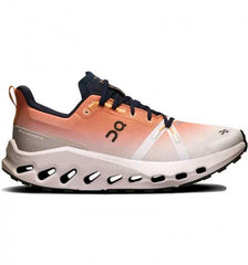 On Running CloudSurfer Trail WaterProof Sandstone Silver 1260