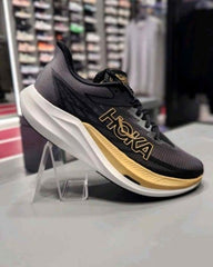 Hoka Rocket X 3 Black Gold 1297