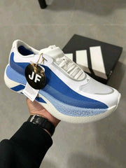 Adidass HyperBoost Edge Running White Eqt Blue 1292