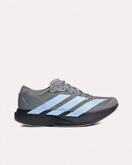 Adidass Adizero Evo SL Grey Three Glow Blue 1293