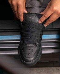 PUMMAA x LaMelo Ball LaFrance All Black