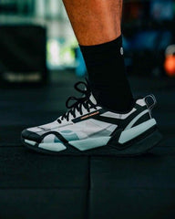 Under Armourr Reign XT Illusion Green Black 1306