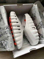 Nikee Mind 001 Mules In The Grey Fix.
