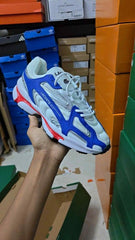 Lacostee L003 2K24 Red Blue 759