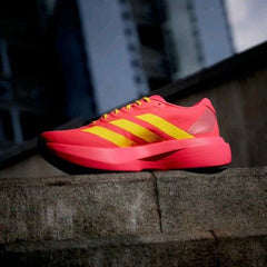 Adizero EVO SL Lucid Red 757