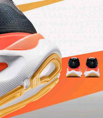 Niikee Air Zoom Structure Plus 694