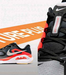 Niikee Air Zoom Structure Plus 694