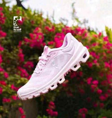 On Cloud Venture 2.0 Pale Pink 674