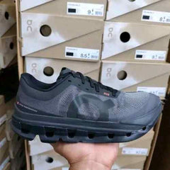 On Running Cloud Flow 5 Black