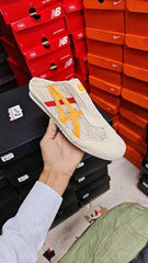 Onitsukaa Tiger Mexico 66 Sabot mules 723