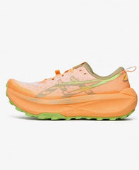 Asiccss Trabuco Max 4 - Creamkhaki