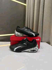 Pummaa Black Future Super Gt Golf Sneakers 595