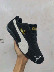 SpeedCat OG White Black