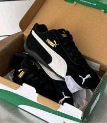 SpeedCat OG White Black