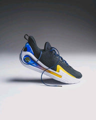 Underr Armourr Curry 12 Dub Nation 1211