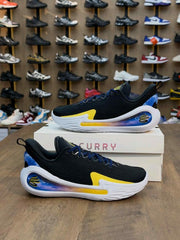 Underr Armourr Curry 12 Dub Nation 1211