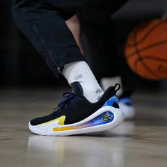 Underr Armourr Curry 12 Dub Nation 1211
