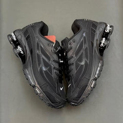 Nikee shox ride 2 supreme black