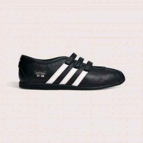 ADIIDASS ANFU MARRY JANE (BLACK) 668