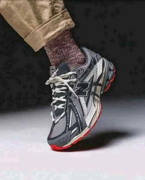NewW Balancee 1906A Slate Grey Raincloud