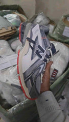 NewW Balancee 1906A Slate Grey Raincloud