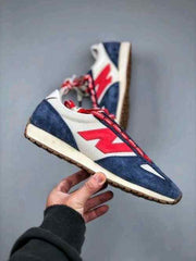 Neww Balance U471AK Navy Red