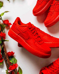 Nikkee AIR FORCE 1 RETRO VALENTINES DAY
