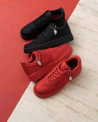Nikkee AIR FORCE 1 RETRO VALENTINES DAY