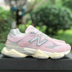 Neww Balancee 9060 December Sky Pink 1287