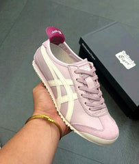 Onitsukaa Mexico 66 mauve Fix 707