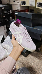 Onitsukaa Mexico 66 mauve Fix 707