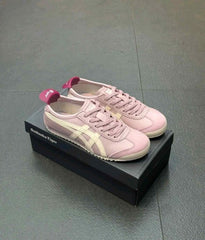 Onitsukaa Mexico 66 mauve Fix 707