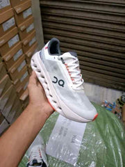 On Cloudsurfer Next White Flame 2682